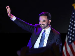 ზოჰრან მამდანი ზოჰრან მამდანი