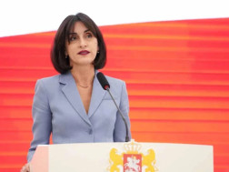 მაკა ბოჭორიშვილი მაკა ბოჭორიშვილი