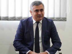 აჭარის საავტომობილო გზების დეპარტამენტის უფროსად ზაზა შავაძე დაინიშნა