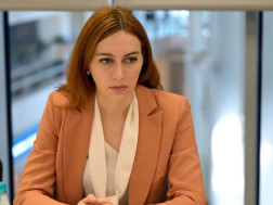 თამთა სოფრომაძე თამთა სოფრომაძე