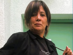 მანანა გიორგობიან