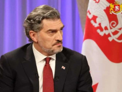 მიხეილ ყაველაშვილი მიხეილ ყაველაშვილი