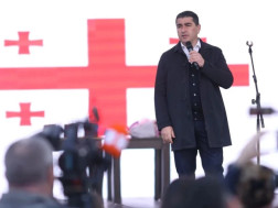 შალვა პაპუაშვილი შალვა პაპუაშვილი