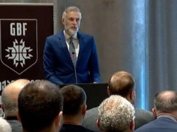 ვიქტორ სანიკიძე ვიქტორ სანიკიძე