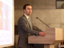 ლევან მახაშვილი: