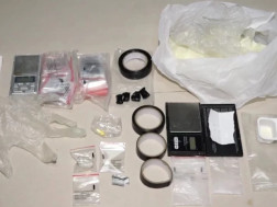 ნარკოტიკი ნარკოტიკი