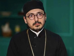 დეკანოზი ილია დეკანოზი ილია