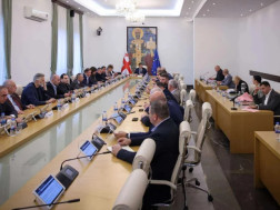 პარლამენტის ბიურო პარლამენტის ბიურო