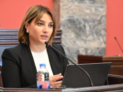 ელენე ღუბიანური