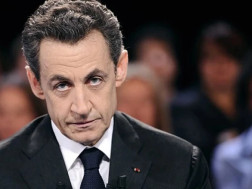 ნიკოლა სარკოზი ციხიდან გაათავისუფლეს