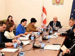 ჯანმრთელობის დაცვისა და სოციალურ საკითხთა კომიტეტ