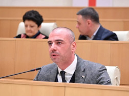 ლევან მაჭავარიანი