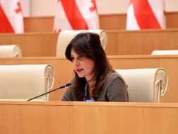 მაია ბითაძე