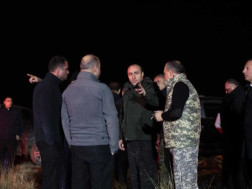 შინაგან საქმეთა მინისტრი