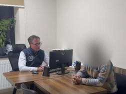 პროკურატურა