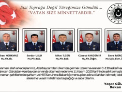 თურქეთის თავდაცვის სამინისტრო თურქეთის თავდაცვის სამინისტრო