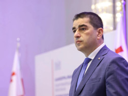 შალვა პაპუაშვილი