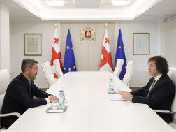 პრემიერ-მინისტრი