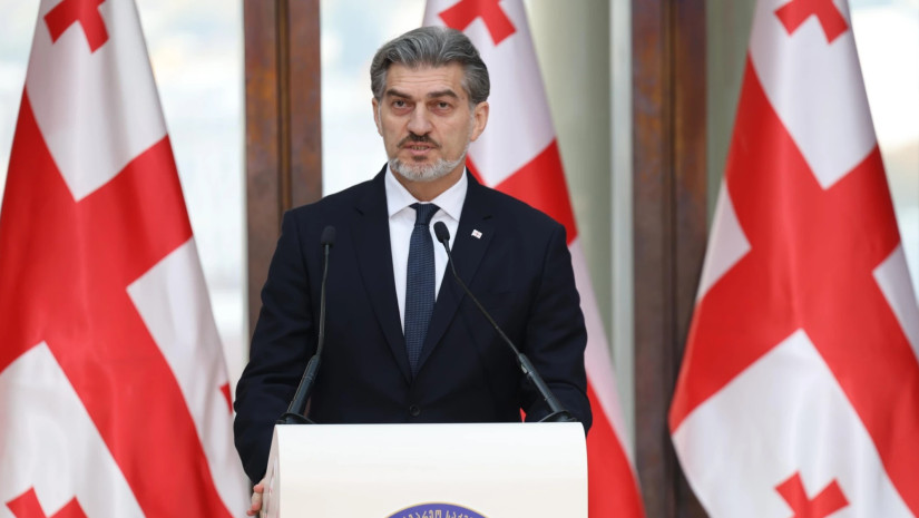 მიხეილ ყაველაშვილი მიხეილ ყაველაშვილი