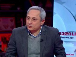 სოსო მანჯავიძე სოსო მანჯავიძე