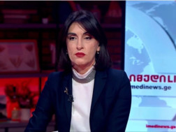 მაკა ბოჭორიშვილი მაკა ბოჭორიშვილი