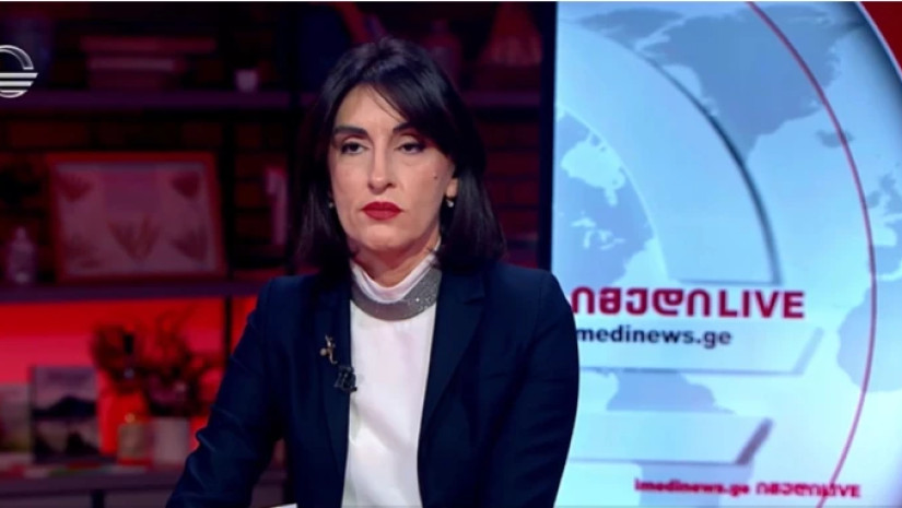 მაკა ბოჭორიშვილი