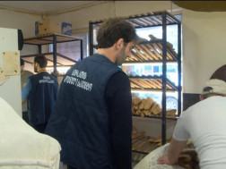 სურსათის ეროვნული სააგენტო სკოლების მიმდებარედ არსებულ კვების ობიექტებს ამოწმებს