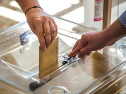 Ipsos-ის კვლევა Ipsos-ის კვლევა