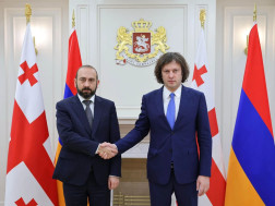 ირაკლი კობახიძე