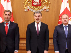 მიხეილ ყაველაშვილი   