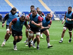 მორაგბეთა ნაკრები 