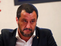 მატეო სალვინი 