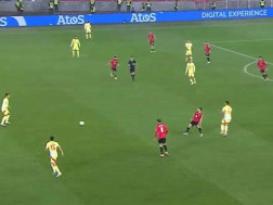 ეროვნული ნაკრები ეროვნული ნაკრები