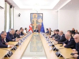 ო: პარლამენტის პრესსამსახური ო: პარლამენტის პრესსამსახური