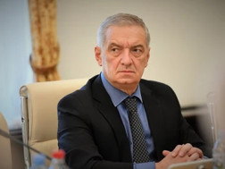 გია ვოლსკი გია ვოლსკი