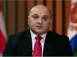 ალექსანდრე დარახველიძე ალექსანდრე დარახველიძე