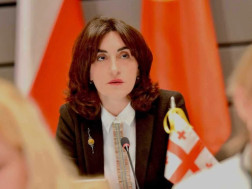 მაკა ბოჭორიშვილი მაკა ბოჭორიშვილი