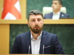 არჩილ გორდულაძე