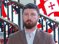 არჩილ გორდულაძე არჩილ გორდულაძე