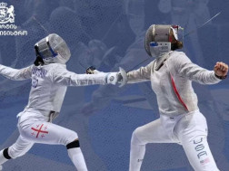 მოფარიკავეები მოფარიკავეები