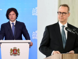 პრემიერი ფიშერზე პრემიერი ფიშერზე