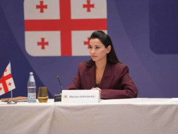 მარიამ ქვრივიშვილი მარიამ ქვრივიშვილი