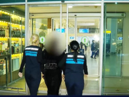  უცხო ქვეყნის 47 მოქალაქე საქართველოდან გააძევეს 