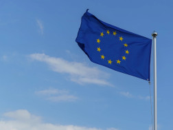 ევროკავშირის დროშები ევროკავშირის დროშები