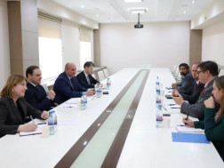 საქართველოს მთავრობა 