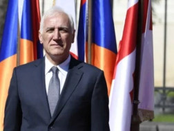 ვაჰაგნ ხაჩატურიანი ვაჰაგნ ხაჩატურიანი