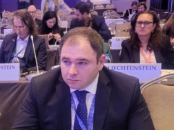 ნიკოლოზ სამხარაძე