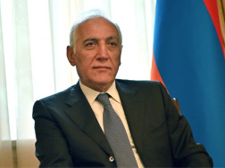 ვაჰაგნ ხაჩატურიანი