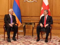 მიხეილ ყაველაშვილი 