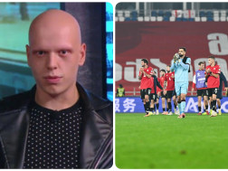 საქართველოს ნაკრები 